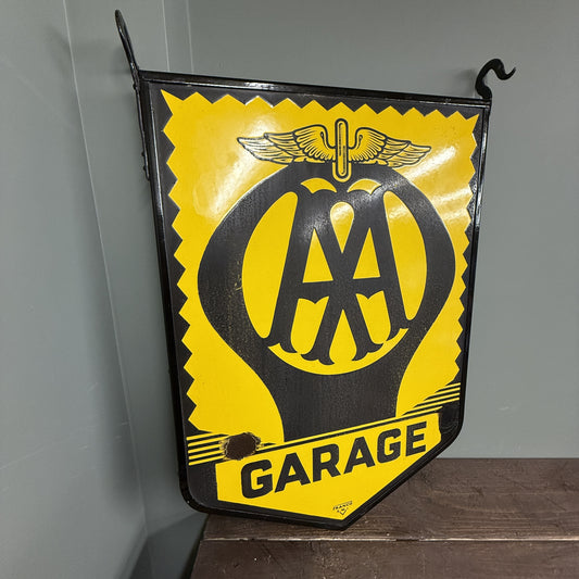 AA GARAGE SIGN - #08305 image 1