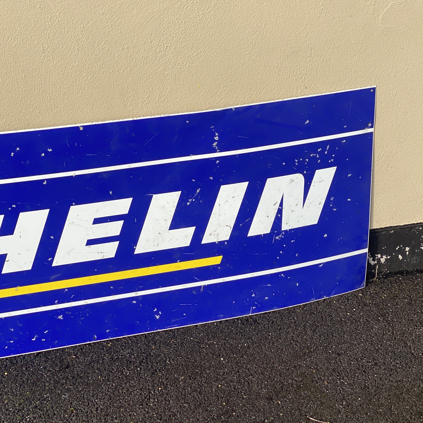 MICHELIN SIGN #6108 image 3