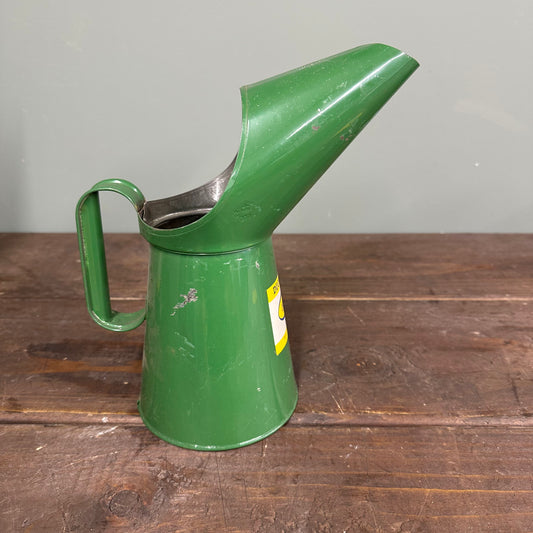 DUCKHAMS SET OF FOUR OIL POURERS #08674 image 1