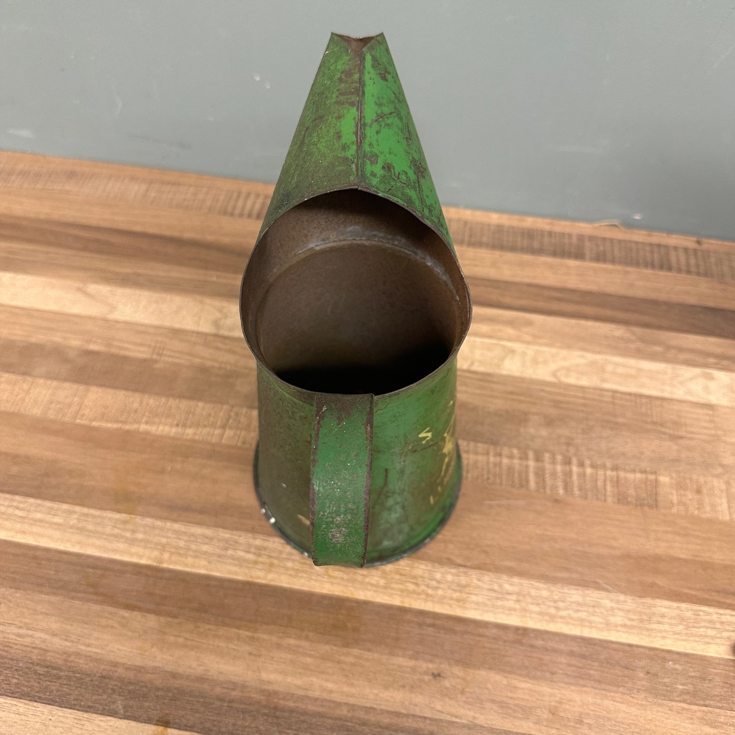 SPEEDWELL LUBRICANTS OIL JUG #08464 image 4