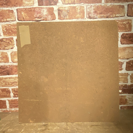 EXIDE HARDBOARD SIGN - #5864 image 1