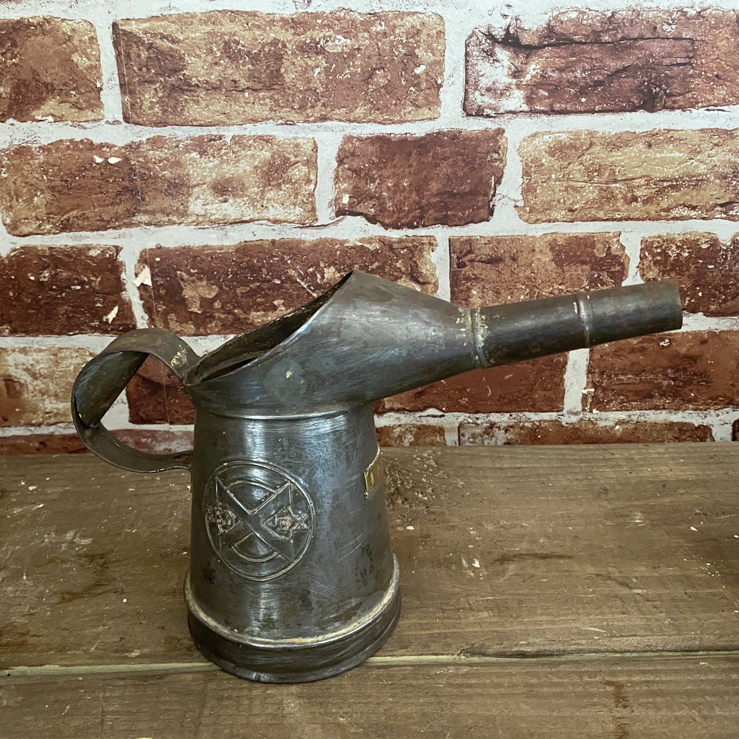 REDEX OIL POURER - #5577 image 2