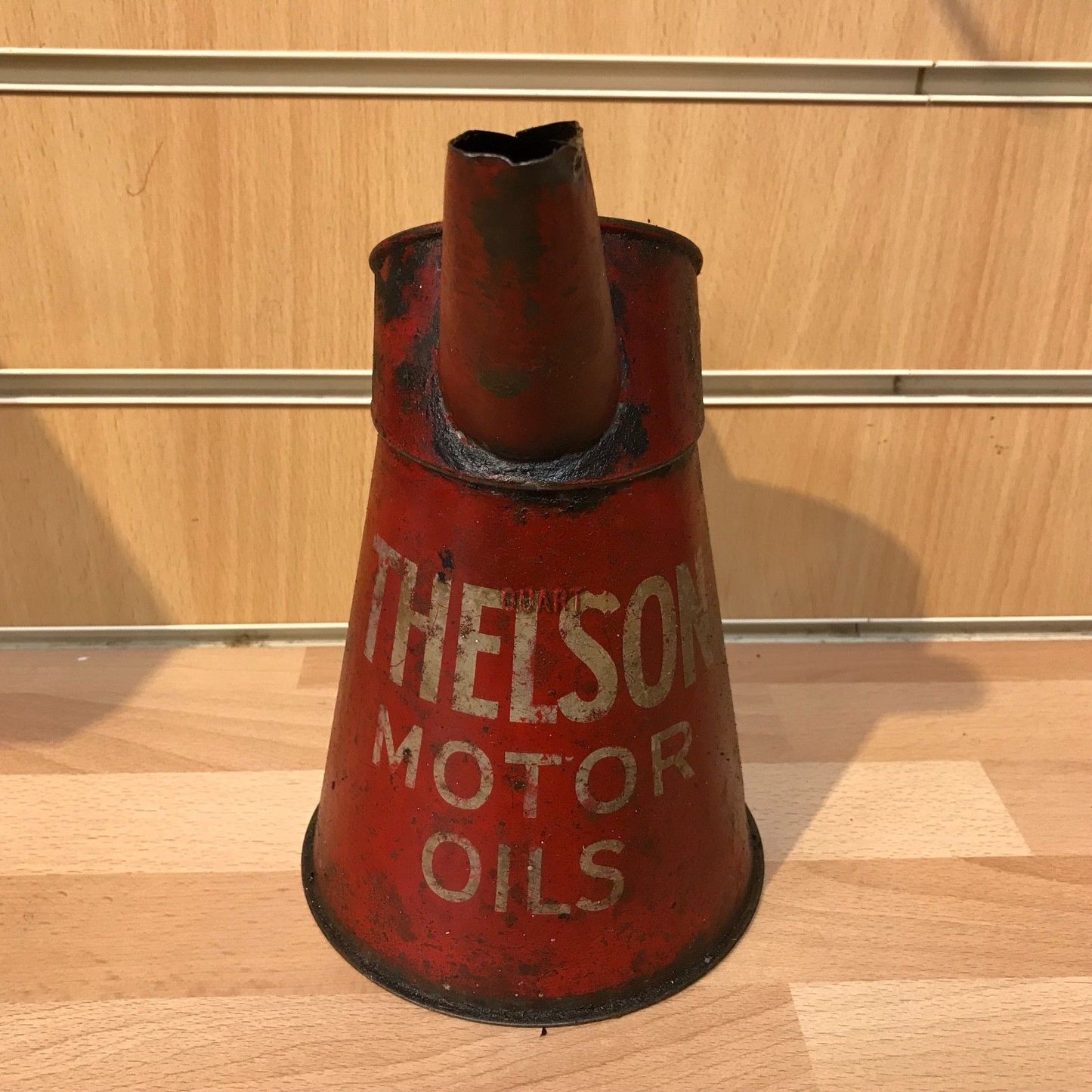 THELSON OIL POURER #2381 image 0