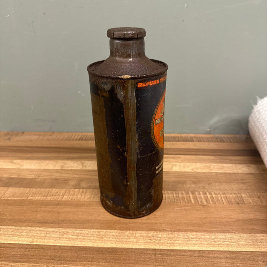 DUCKHAMS OIL CAN #08602 image 1