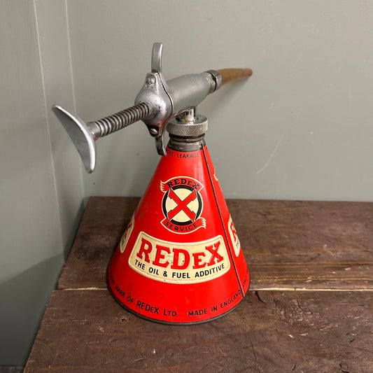 REDEX OIL DISPENSER #08670 image 1