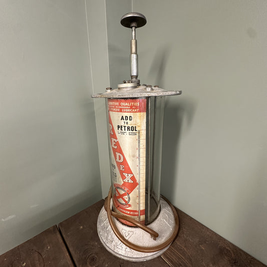 REDEX DISPENSER #08149 image 1