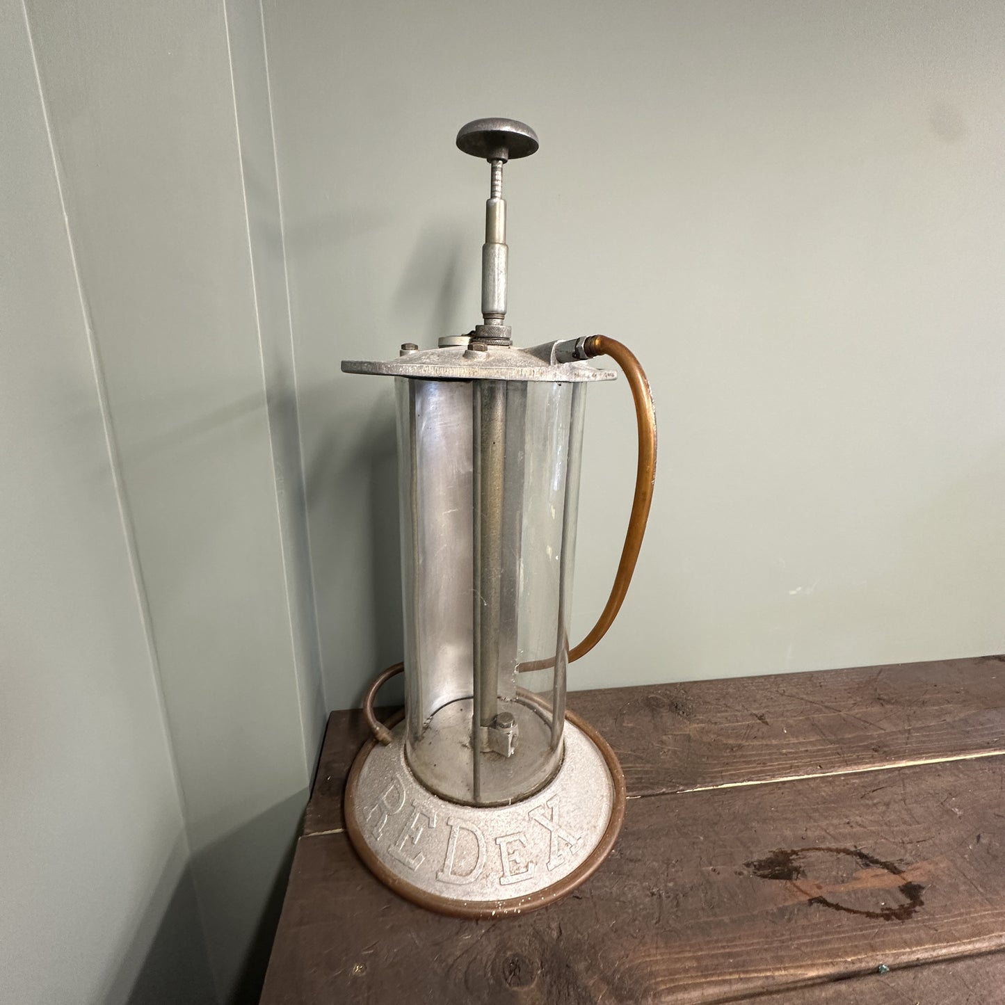 REDEX DISPENSER #08149 image 6