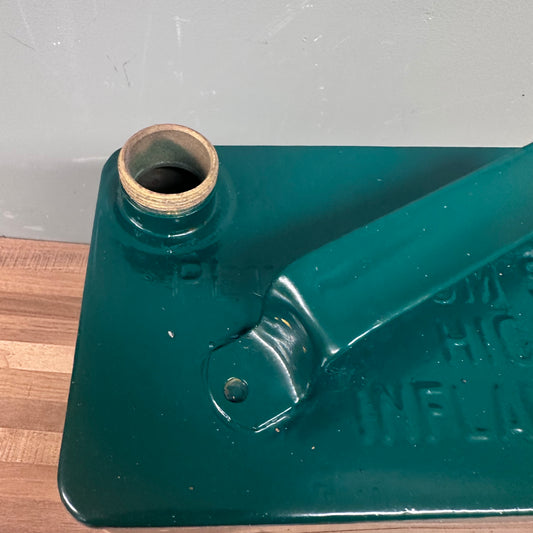 BP PETROL CAN #08739 image 1