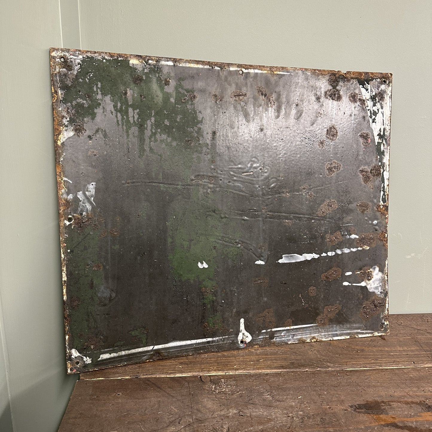 MOTORINE SIGN #08204 image 3