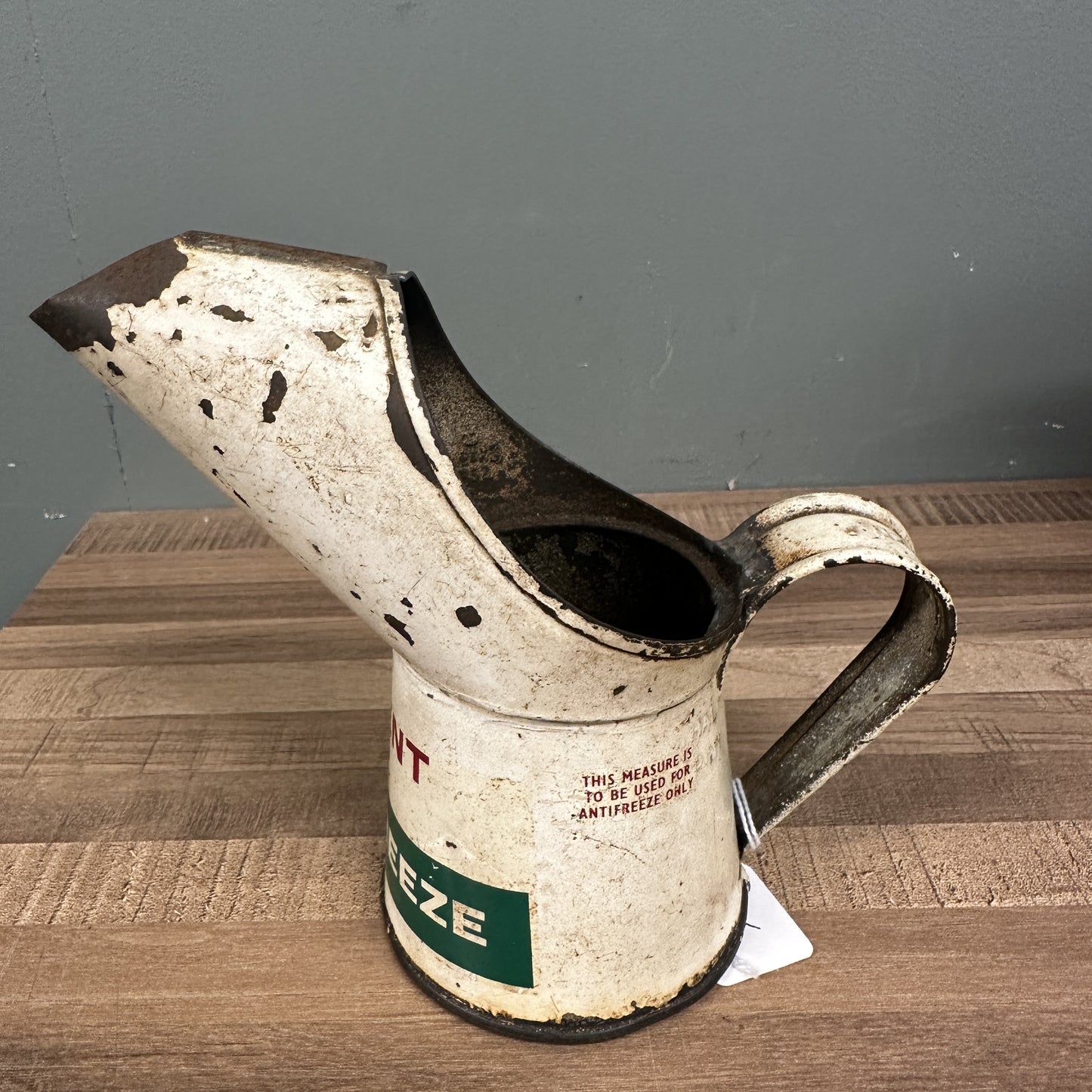 REGENT ANTI FREEZE OIL POURER #08331 image 2