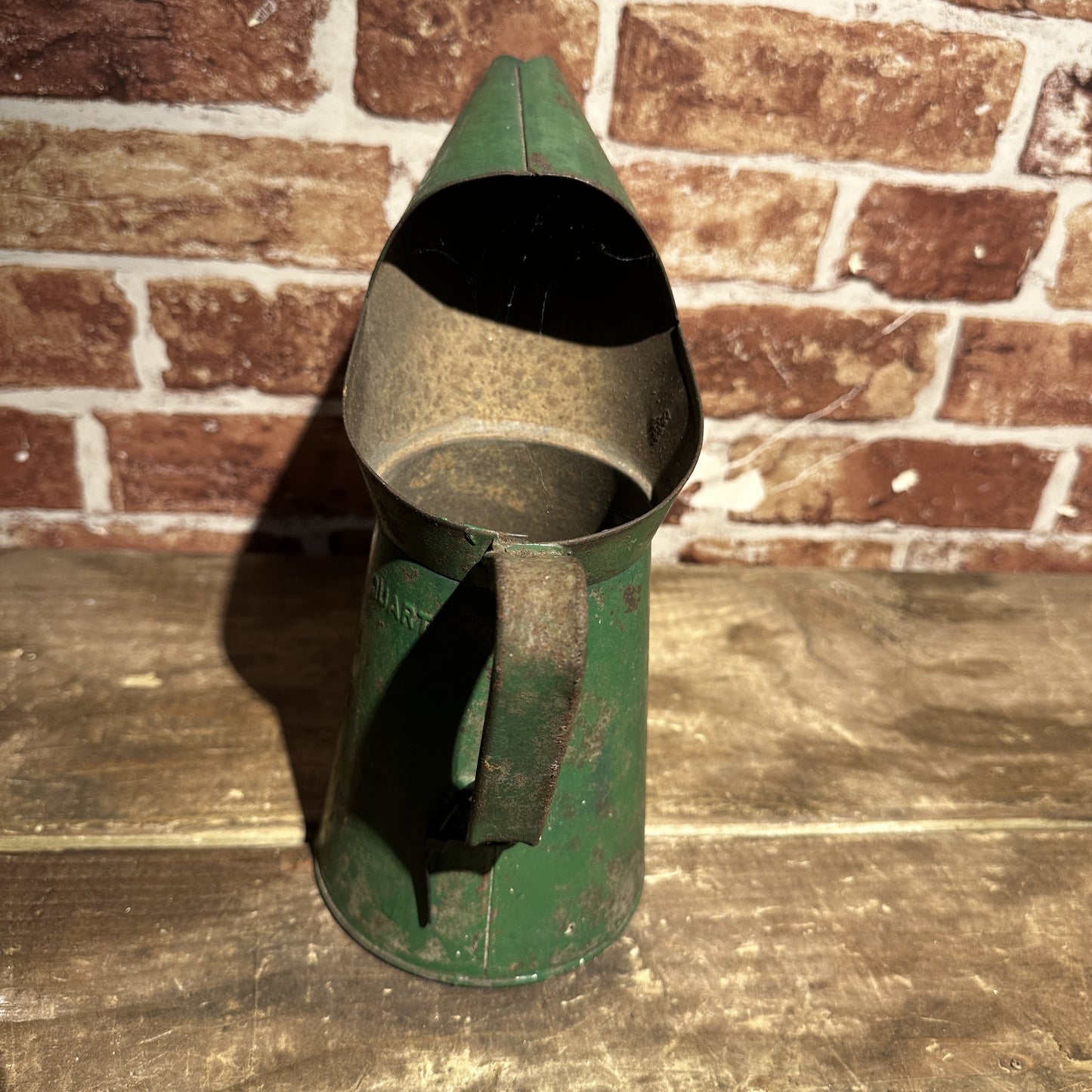 MORRIS'S POURER CAN #07894 image 3