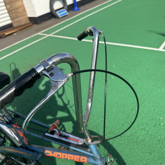 RALEIGH CHOPPER MK 2 #08641 image 1