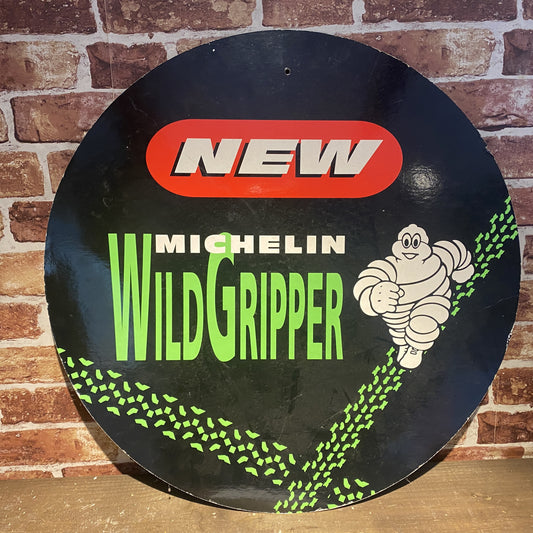 MICHELIN WINDGRIPPER #5476 image 1