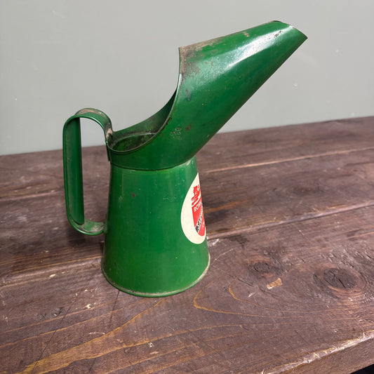SNOWDRIFT OIL POURERS #08699 image 1