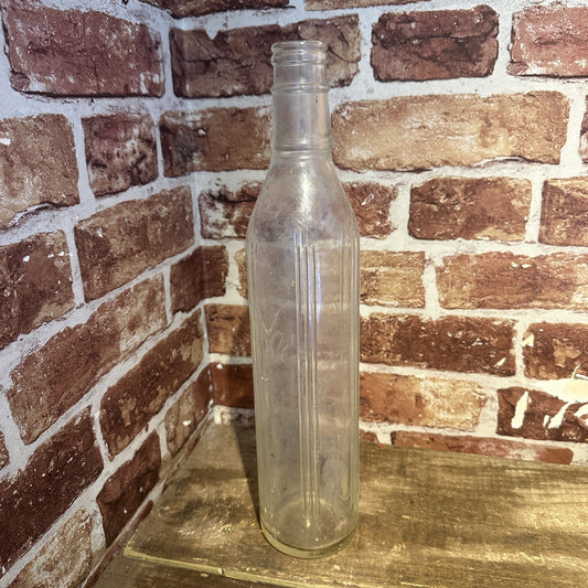 SALVOL OIL BOTTLE #08001 image 1