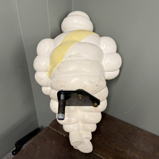 PLASTIC MICHELIN MAN - #08791 image 1