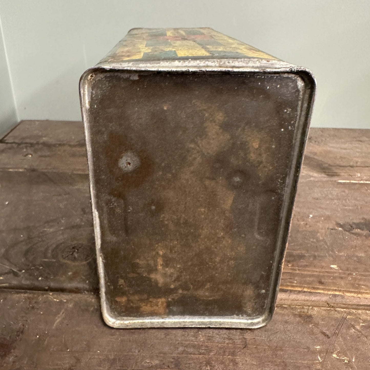 SPEEDWELL OIL CAN - #08798 image 5