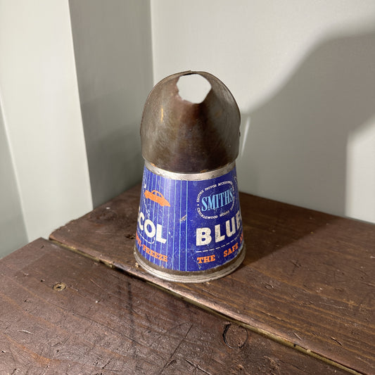 SMITH'S BLUECOL OIL POURER #08108 image 1