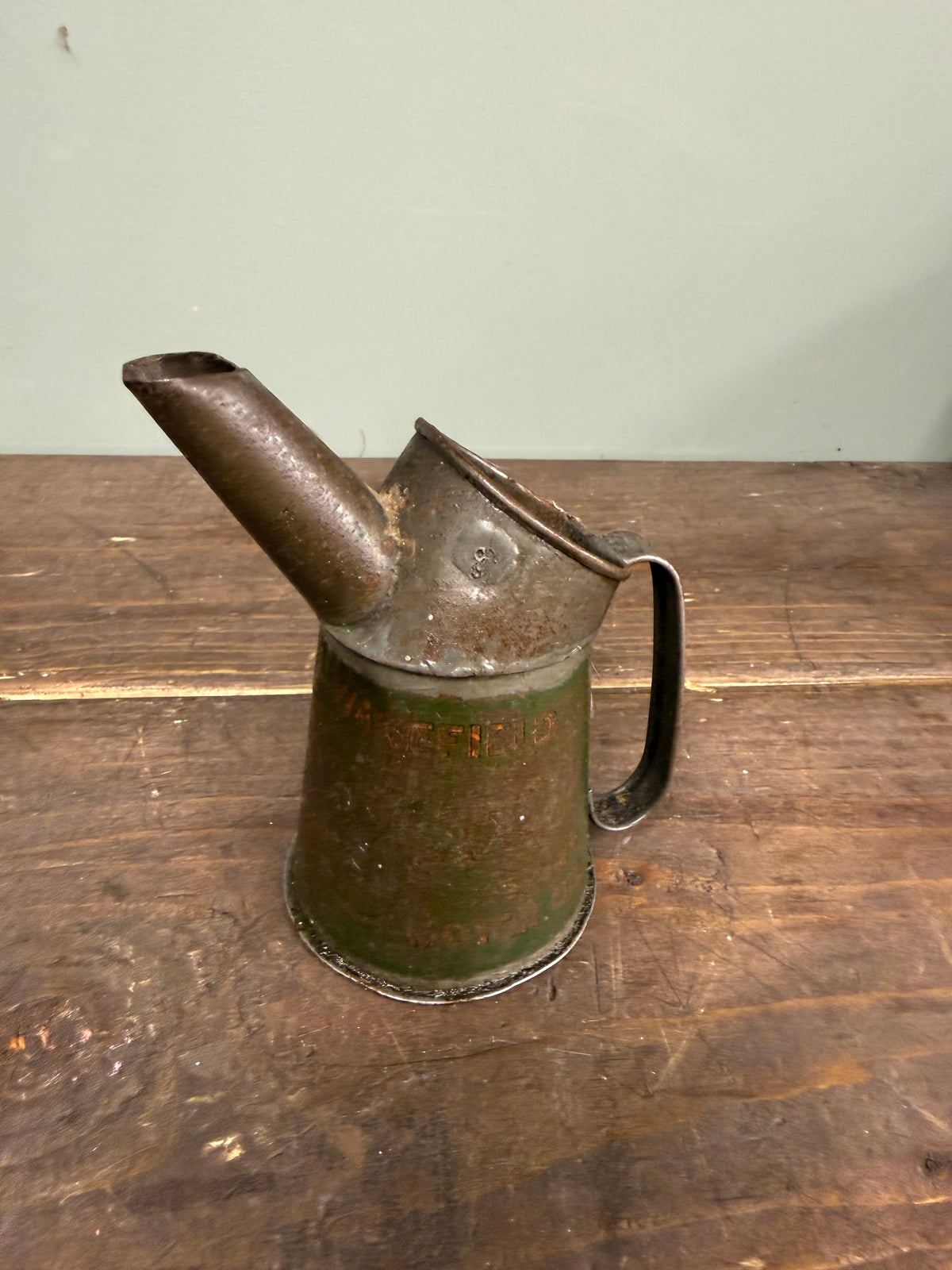 CASTROL WAKEFIELD OIL POURER #9297