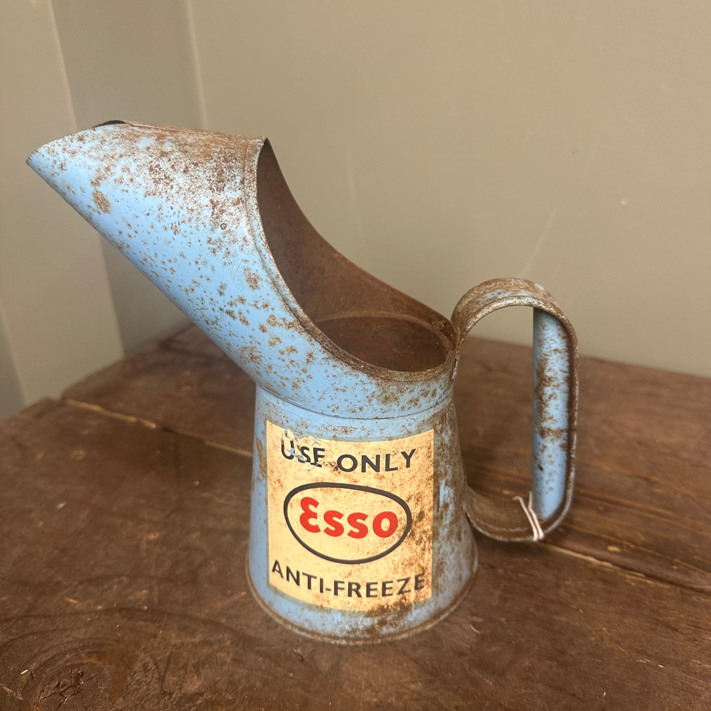 ESSO OIL POURER - #9031