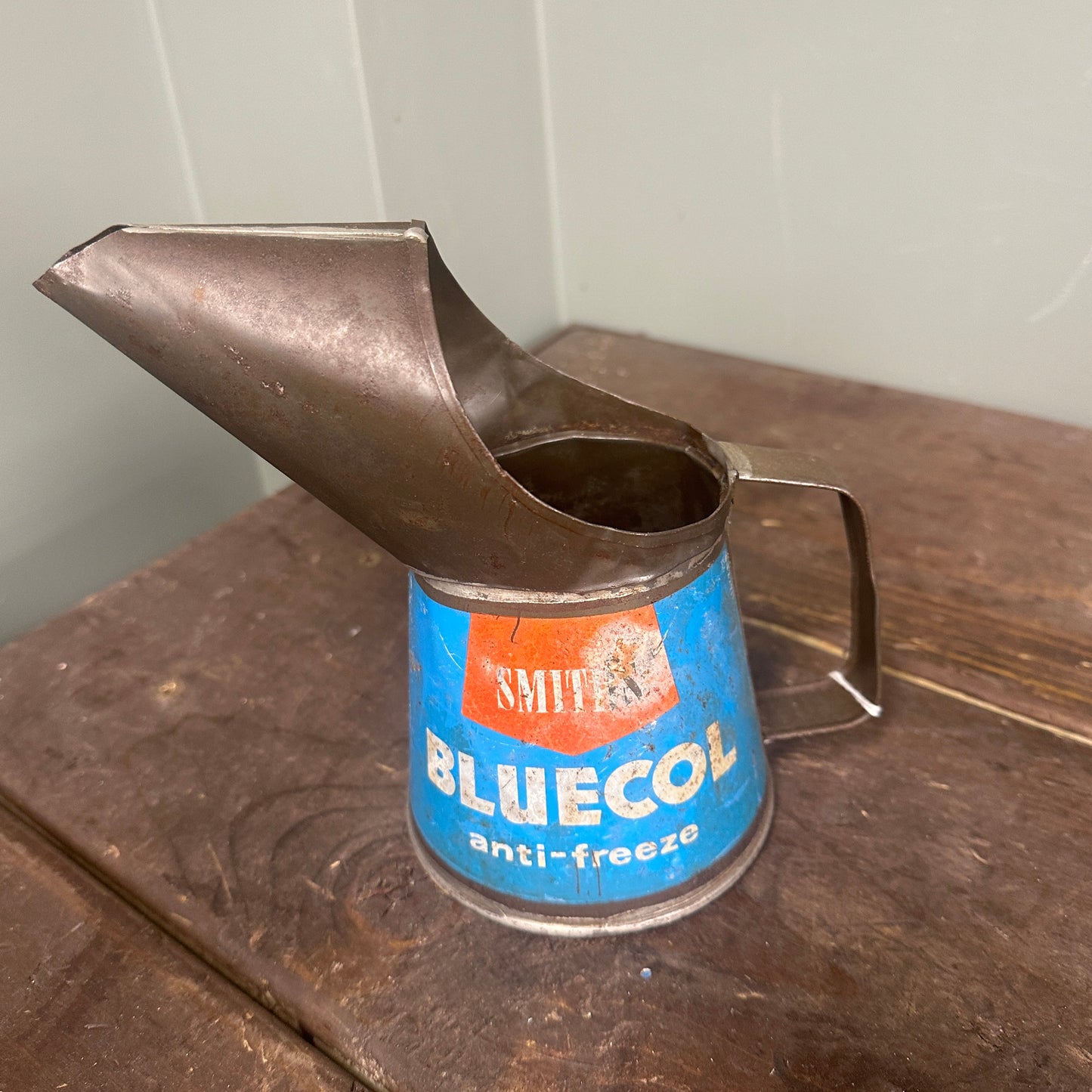 BLUECOL OIL POURER - #9030