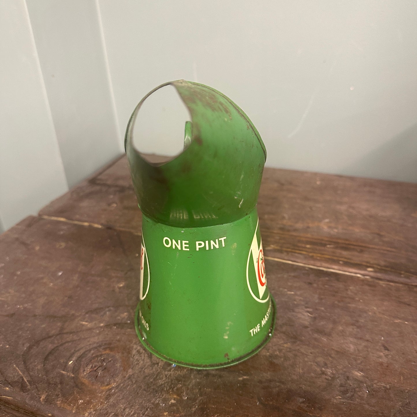 CASTROL OIL POURER - #9025