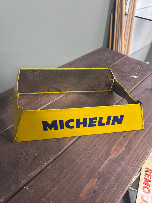 MICHELLIN TYRE STAND #9258