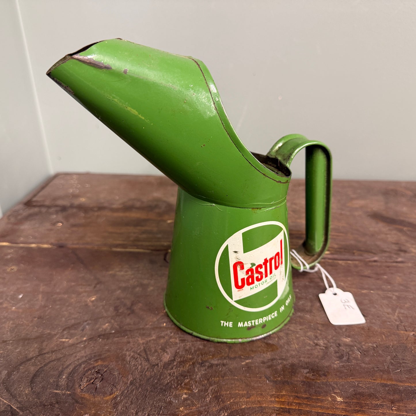CASTROL OIL POURER - #9044