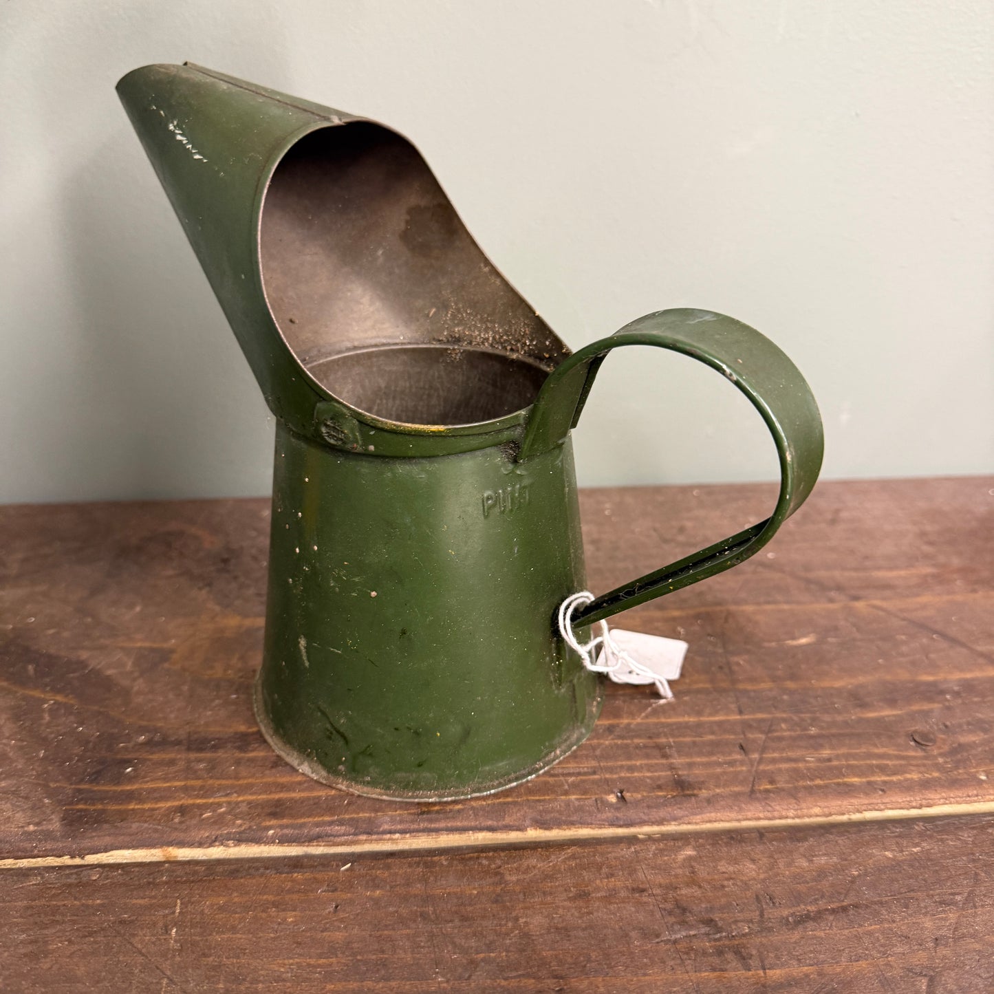 NOTWEN OIL POURER - #9048