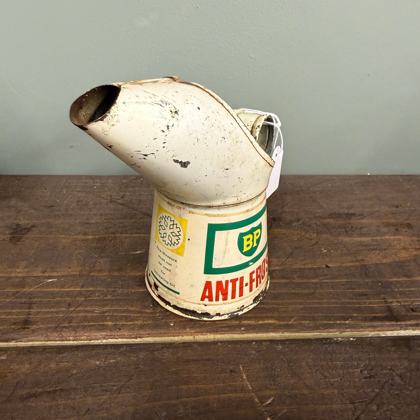BP ANTI FROST OIL POURER - #9050