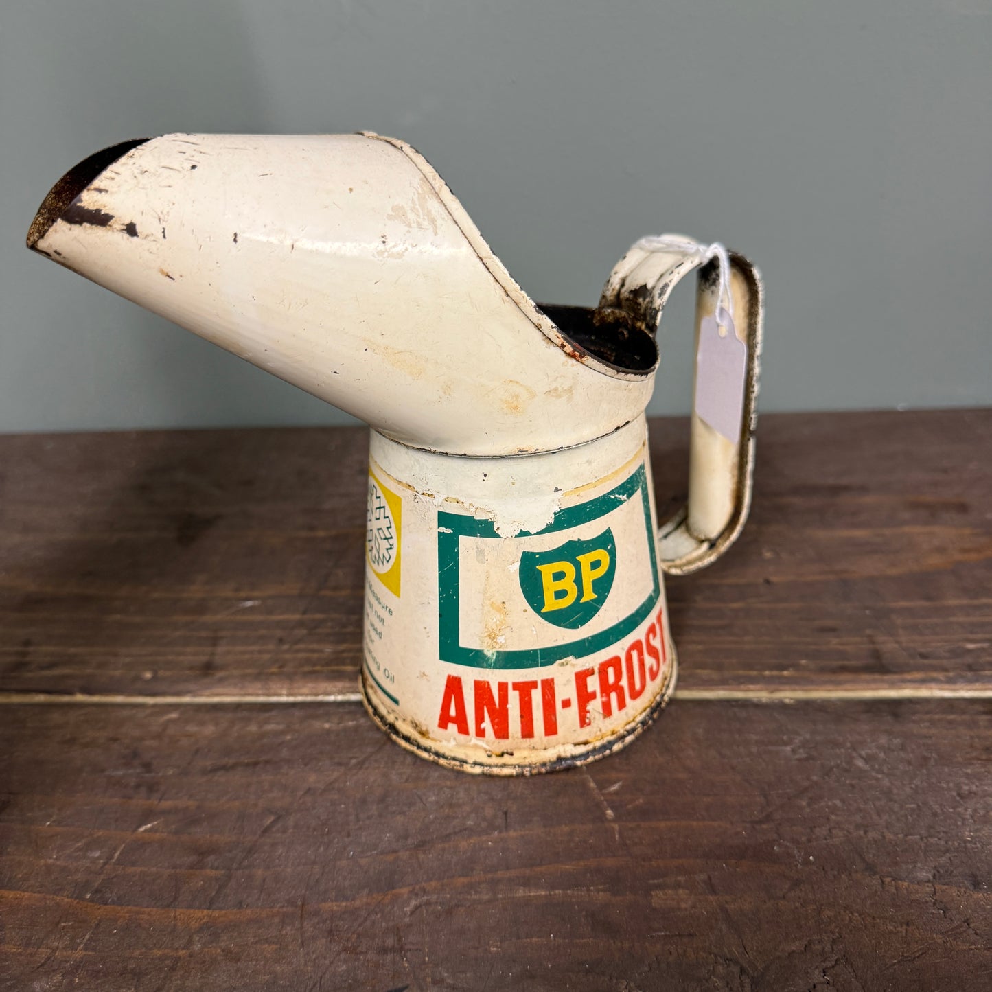 BP ANTI FROST OIL POURER - #9052