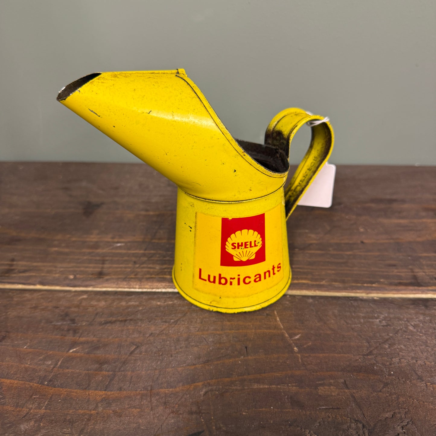 SHELL OIL POURER - #9054