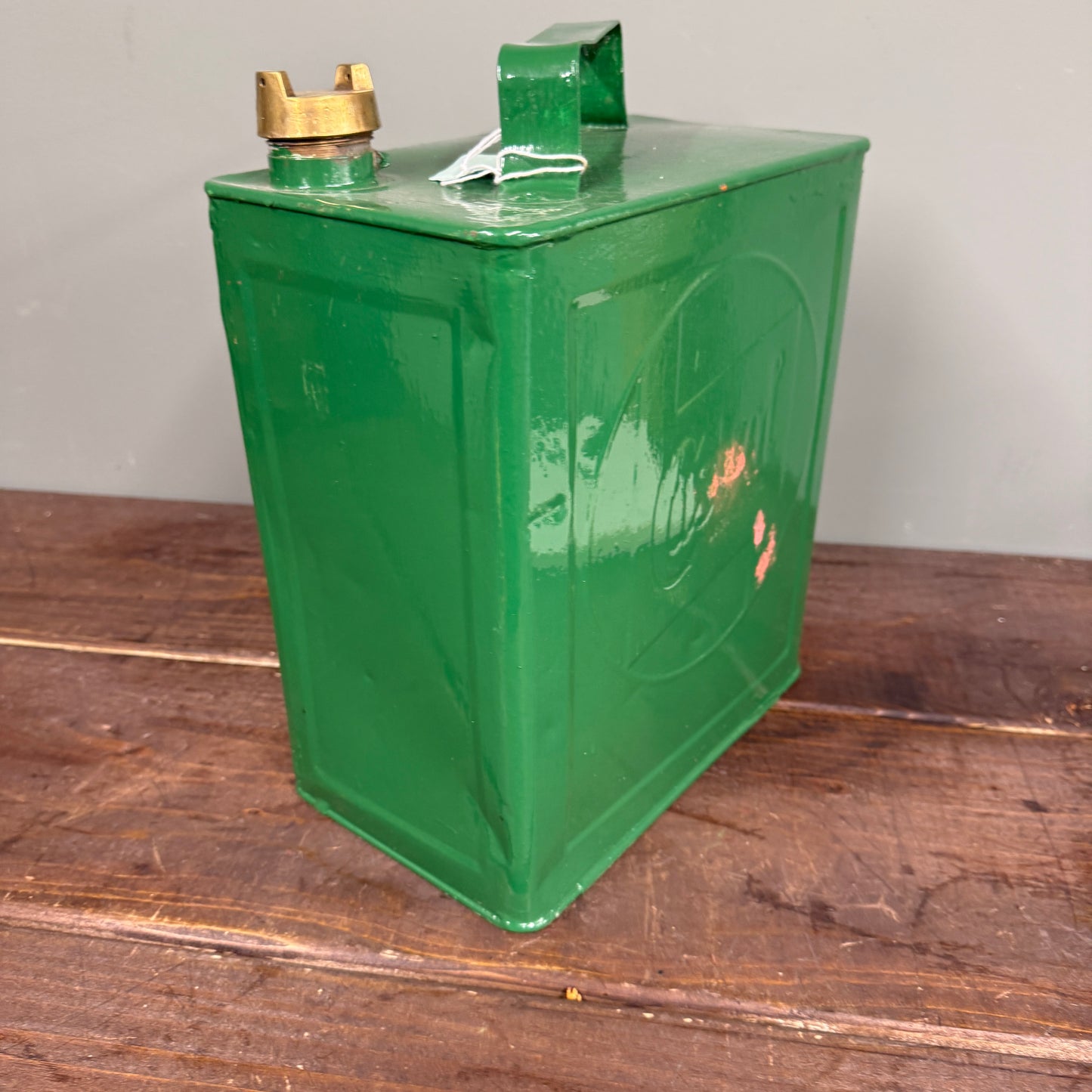CASTROL PETROL CAN - #9115