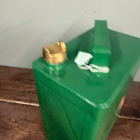 CASTROL PETROL CAN - #9115