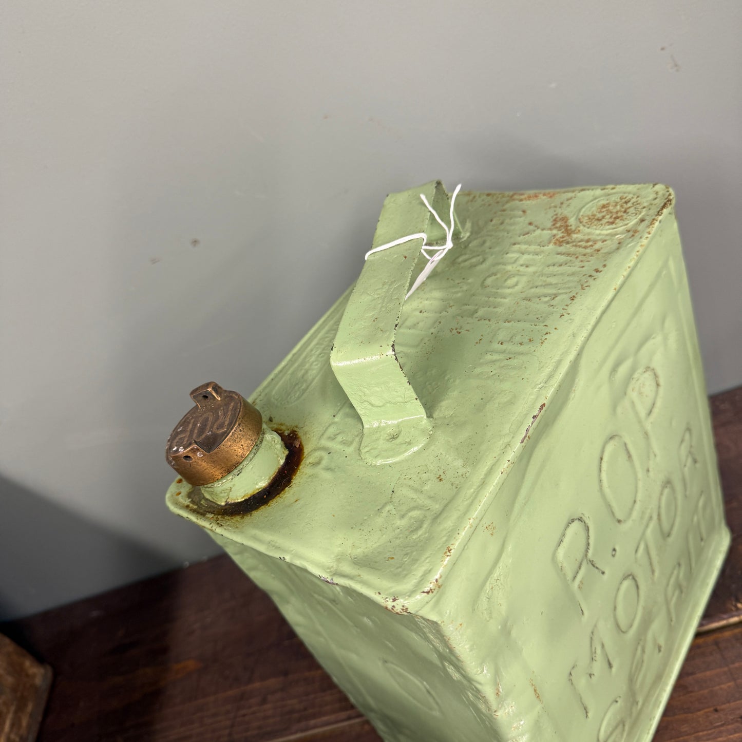 ROP PETROL CAN - #9120
