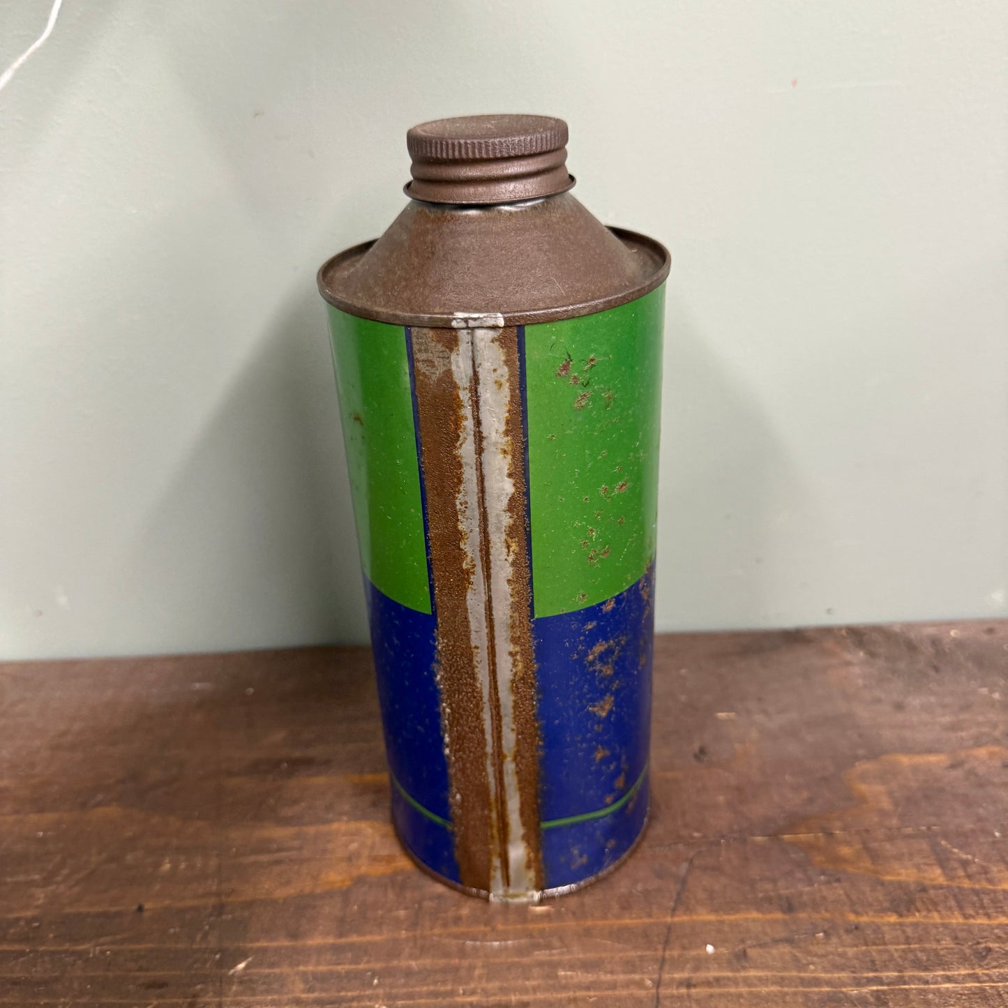 DUCKHAMS NOL GEAR OIL QUART OIL CAN - #9167
