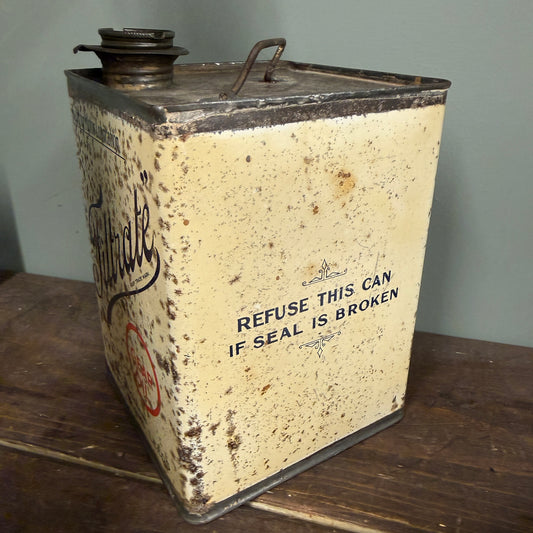 FILTRATE GEAR OIL CAN #9189