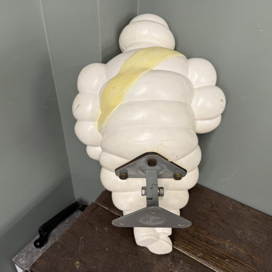 PLASTIC MICHELIN MAN - #08792 image 1
