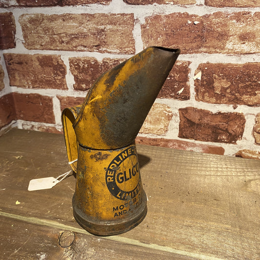 OIL POURER - REDLINE GLICO LIMITED #5248 image 1