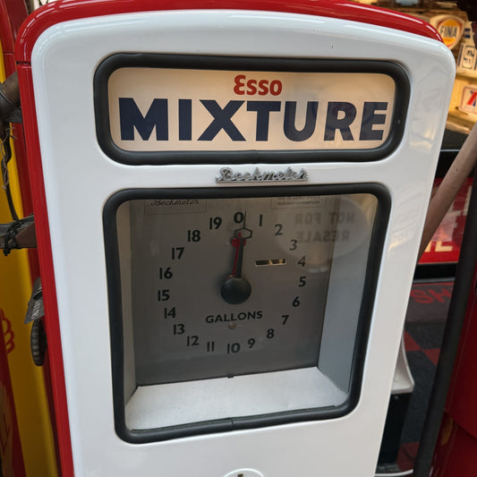 BECKMETER PETROL PUMP #08618 image 1