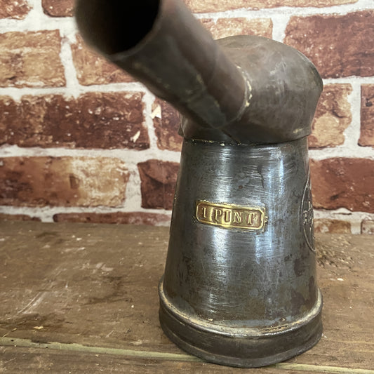 REDEX OIL POURER - #5577 image 1