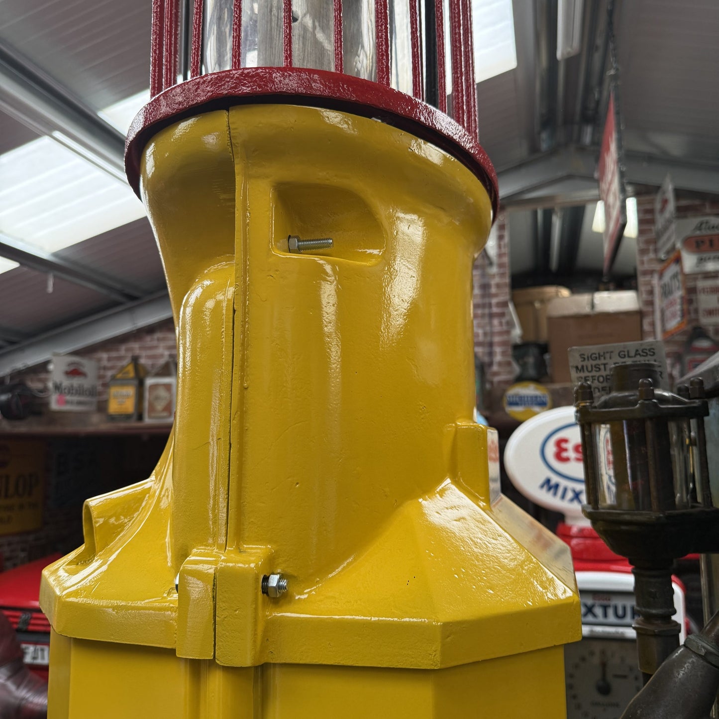 SATAM PETROL PUMP #08613 image 7