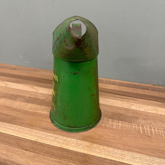 SPEEDWELL LUBRICANTS OIL JUG #08464 image 1