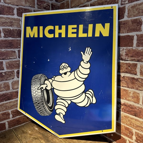 MICHELIN SIGN #07914 - Image 2