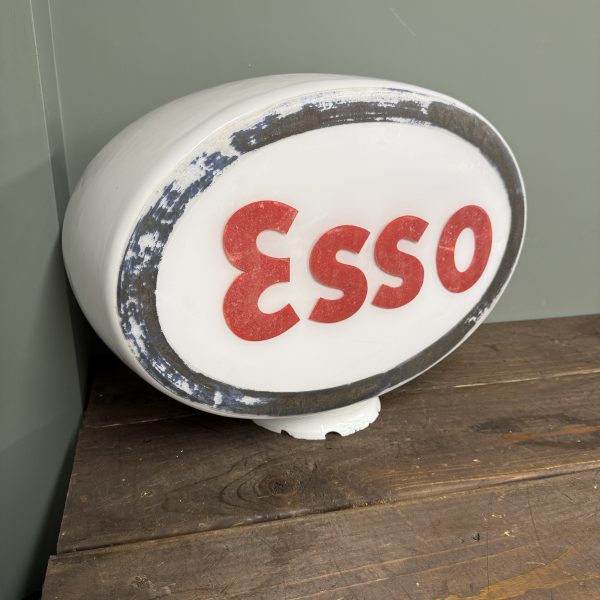 ESSO PETROL PUMP GLOBE - #08312 - Image 2