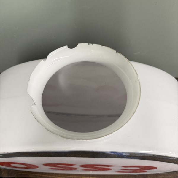ESSO PETROL PUMP GLOBE - #08312 - Image 6