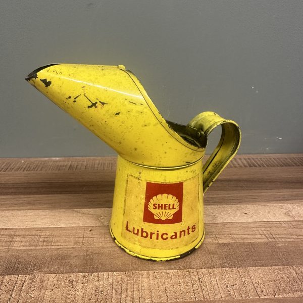 SHELL OIL POURER #08322 - Image 2