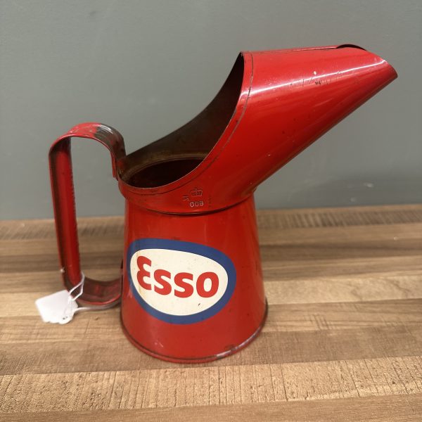 ESSO  OIL POURER #08327