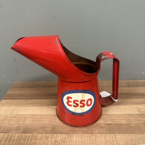 ESSO  OIL POURER #08327 - Image 2