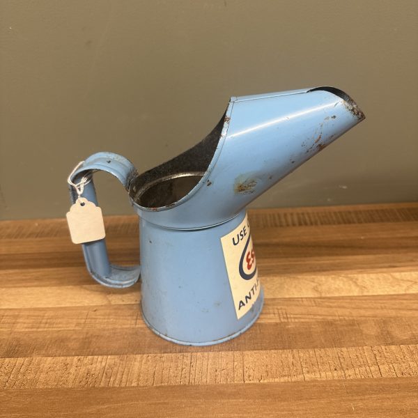 ESSO ANTI-FREEZE OIL POURER #08326 - Image 2